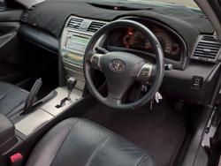 2008 Toyota Camry Ateva