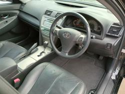 2008 Toyota Camry Ateva
