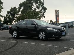2008 Toyota Camry Ateva
