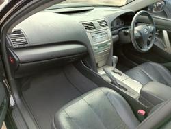 2008 Toyota Camry Ateva