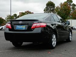 2008 Toyota Camry Ateva