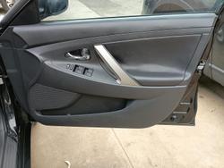 2008 Toyota Camry Ateva