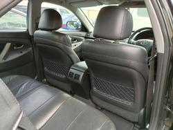 2008 Toyota Camry Ateva