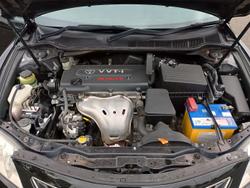 2008 Toyota Camry Ateva