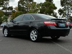 2008 Toyota Camry Ateva