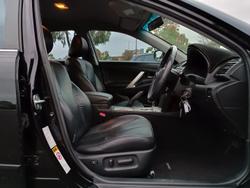 2008 Toyota Camry Ateva