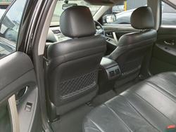2008 Toyota Camry Ateva