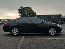 2008 Toyota Camry Ateva