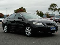 2008 Toyota Camry Ateva