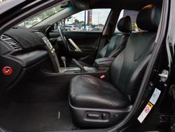 2008 Toyota Camry Ateva