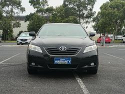 2008 Toyota Camry Ateva