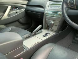 2008 Toyota Camry Ateva