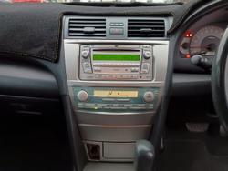 2008 Toyota Camry Ateva