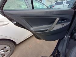 2008 Toyota Camry Ateva