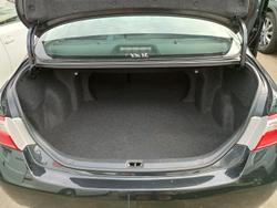 2008 Toyota Camry Ateva