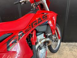 2025 Gas Gas MC 350F MC Red
