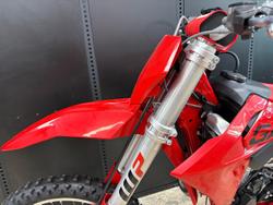 2025 Gas Gas MC 350F MC Red