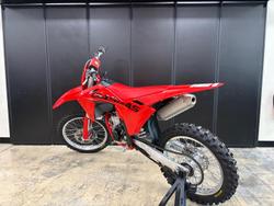 2025 Gas Gas MC 350F MC Red