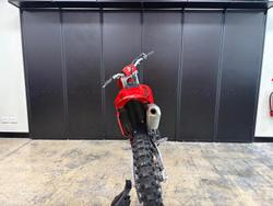 2025 Gas Gas MC 350F MC Red