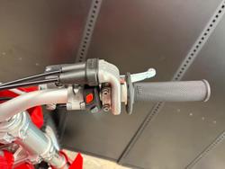 2025 Gas Gas MC 350F MC Red