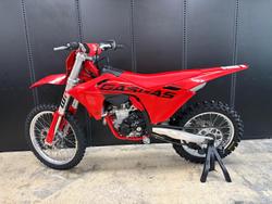 2025 Gas Gas MC 350F MC Red