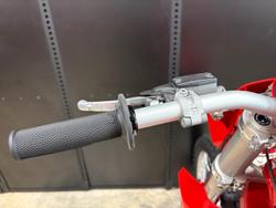 2025 Gas Gas MC 350F MC Red