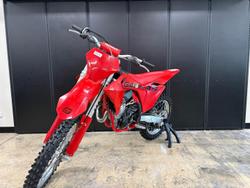 2025 Gas Gas MC 350F MC Red