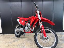 2025 Gas Gas MC 350F MC Red