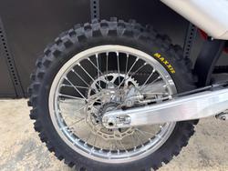 2025 Gas Gas MC 350F MC Red