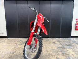 2025 Gas Gas MC 350F MC Red