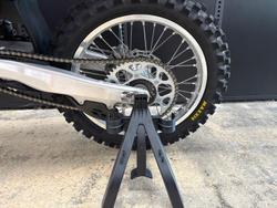 2025 Gas Gas MC 350F MC Red