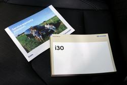 2023 Hyundai i30 Elite