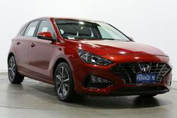 2023 Hyundai i30 Elite