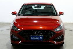 2023 Hyundai i30 Elite