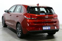 2023 Hyundai i30 Elite