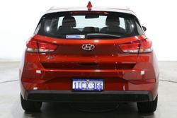 2023 Hyundai i30 Elite