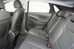 2023 Hyundai i30 Elite