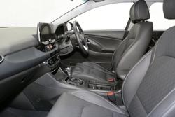 2023 Hyundai i30 Elite