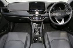 2023 Hyundai i30 Elite