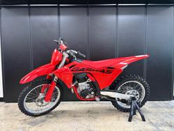 2025 Gas Gas MC 450F MC Red