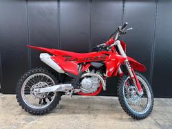 GAS GAS MC 450F
