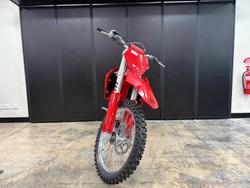 2025 Gas Gas MC 450F MC Red