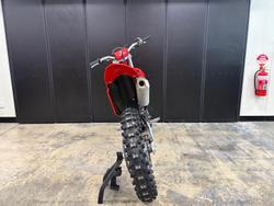 2025 Gas Gas MC 450F MC Red