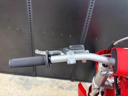 2025 Gas Gas MC 450F MC Red