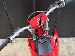 2025 Gas Gas MC 450F MC Red