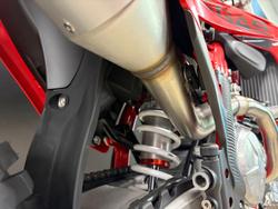 2025 Gas Gas MC 450F MC Red