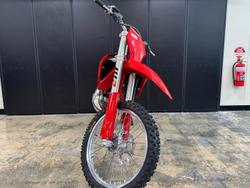 2025 Gas Gas MC 125 MC Red