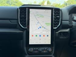 2026 Ford Everest Trend