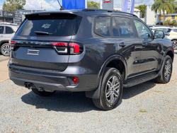 2026 Ford Everest Trend