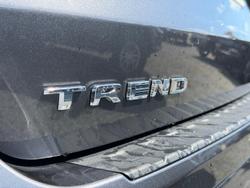 2026 Ford Everest Trend